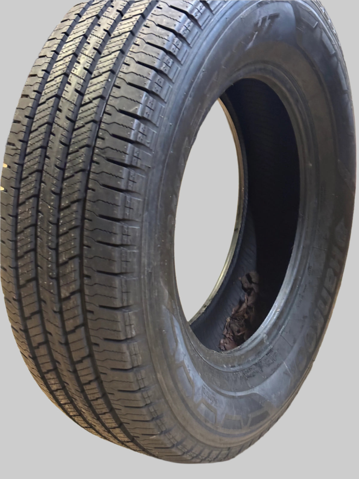 HANKOOK DYNAPRO HT RH12 P 225 70 16 101T SL HIGHWAY TERRAIN TIRE 1013909