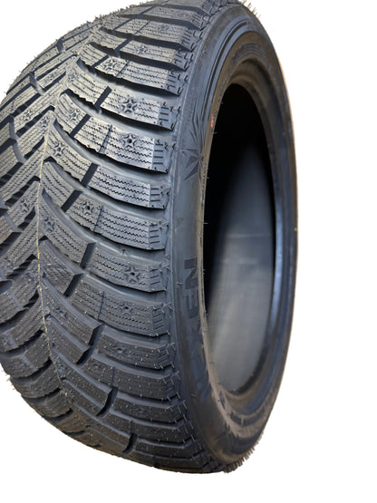 NEXEN WINGUARD WINSPIKE 3 BSW P 245 45 18 100T XL WINTER TIRE 18430NXK