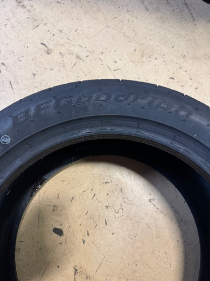 BFGOODRICH G-FORCE PHENOM T/A BSW P 205 55 18 94W XL SUMMER TIRE 23619