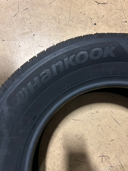 HANKOOK KINERGY ST H735 BSW P 215 65 16 98T ALL SEASON TIRE 1022048