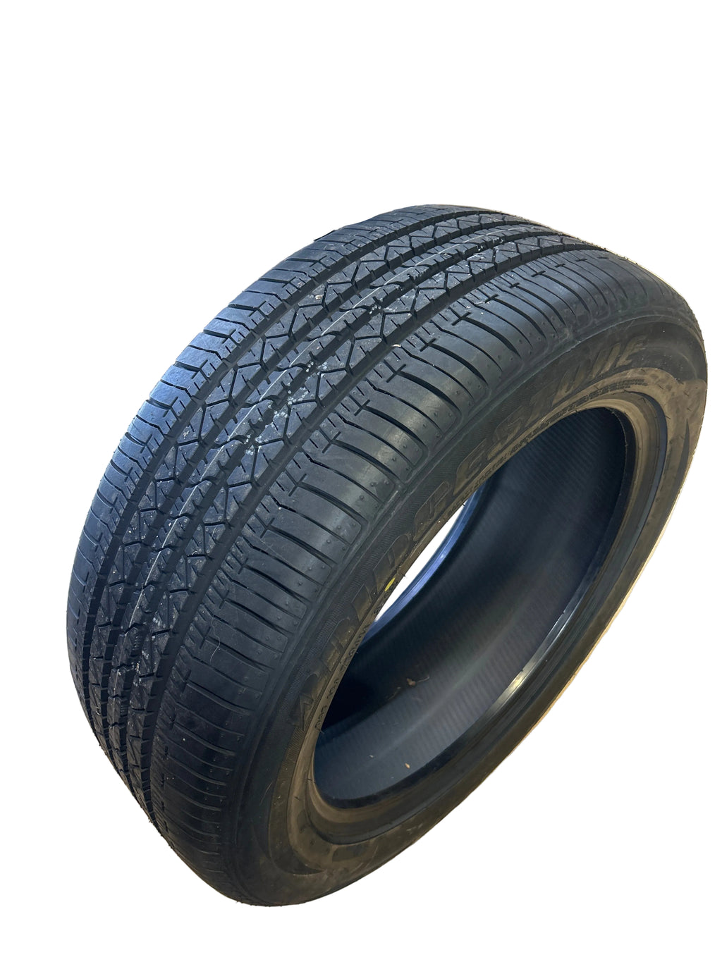 BRIDGESTONE DUELER H/P 92A BSW P 265 50 20 106V ALL SEASON TIRE 126812