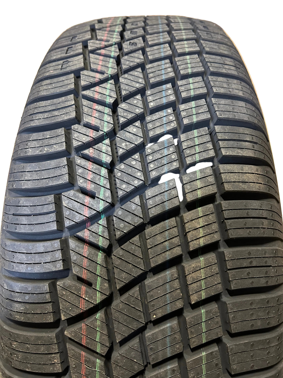 CONTINENTAL SECURE CONTACT AW P 225 65 17 102H ALL WEATHER TIRE 15582100000