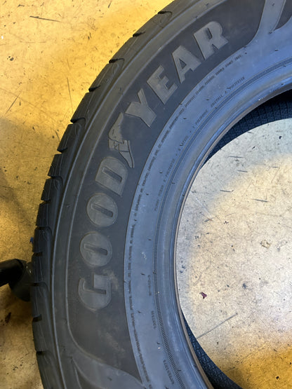 GOODYEAR ASSURANCE COMFORTDRIVE P 255 65 18 111H SL ALL SEASON TIRE 413087582
