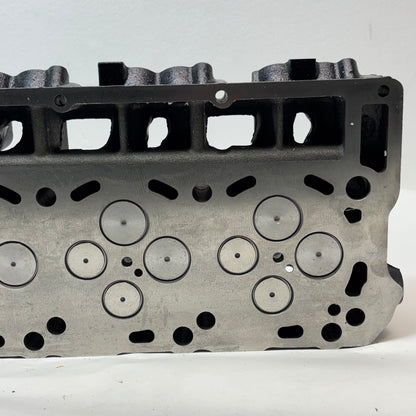 ATK ENGINES REMANUFACTURED CYLINDER HEAD FOR 2003-2007 FORD WITH 6.0L POWERSTROKE DIESEL V8