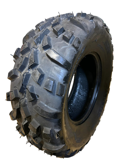 CARLSTAR AT489 BSW  25 10 12 4PLY ATV/UTV TIRE 6P07691