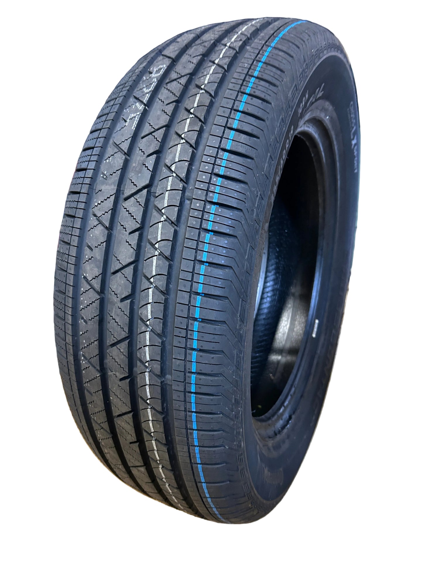 CONTINENTAL CROSSCONTACT LX SPORT P 255 60 19 109H ALL SEASON TIRE 03547200000