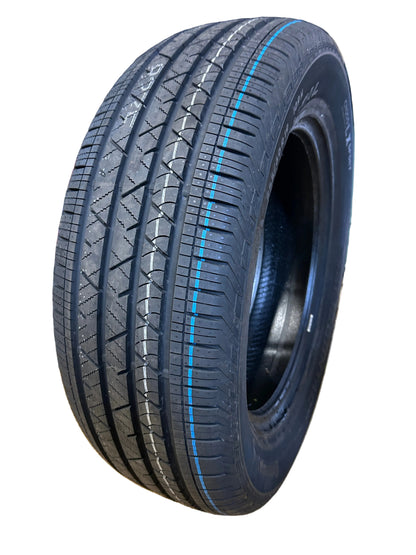 CONTINENTAL CROSSCONTACT LX SPORT P 255 60 19 109H ALL SEASON TIRE 03547200000