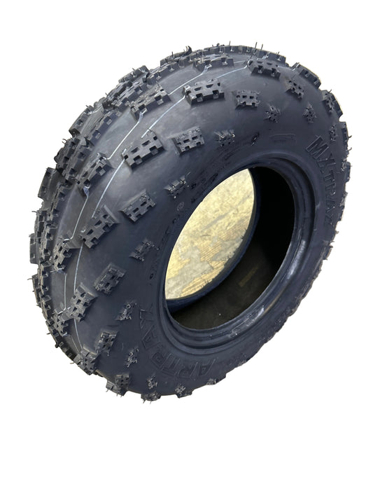ARTRAX MXTRAX K2362 21 7 10 42N 4PLY ATV/UTV TIRE ATK21710