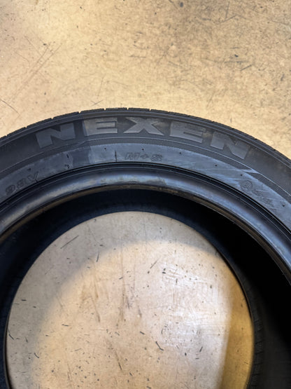 NEXEN NPRIZ AH8 BSW P 245 50 17 98V ALL SEASON TIRE 15520NXK
