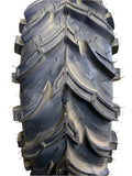 FORERUNNER MARS BSW AT 27 9 12 52F 6PLY ATV/UTV TIRE 5F0F1C0001