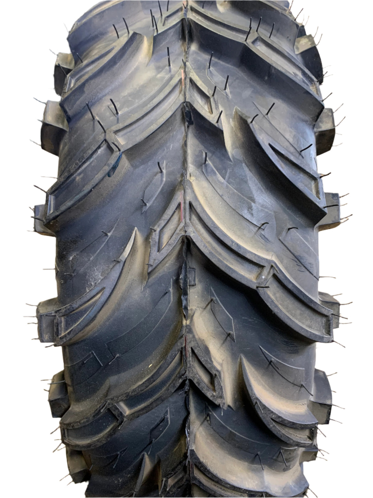 FORERUNNER MARS BSW AT 27 9 12 52F 6PLY ATV/UTV TIRE 5F0F1C0001