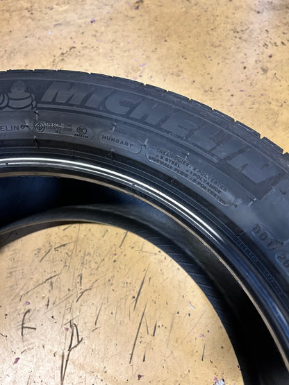 MICHELIN LATITUDE TOUR HP (N0) BSW P 235 55 19 101V N0 ALL SEASON TIRE 15474