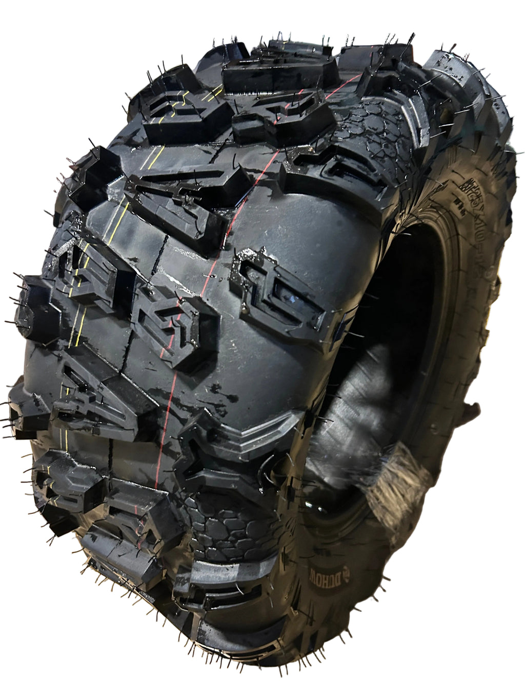 DUHOW BSW AT 25 10 12 45F ATV/UTV TIRE D251012