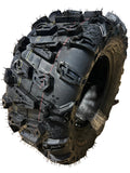DUHOW BSW AT 25 10 12 45F ATV/UTV TIRE D251012