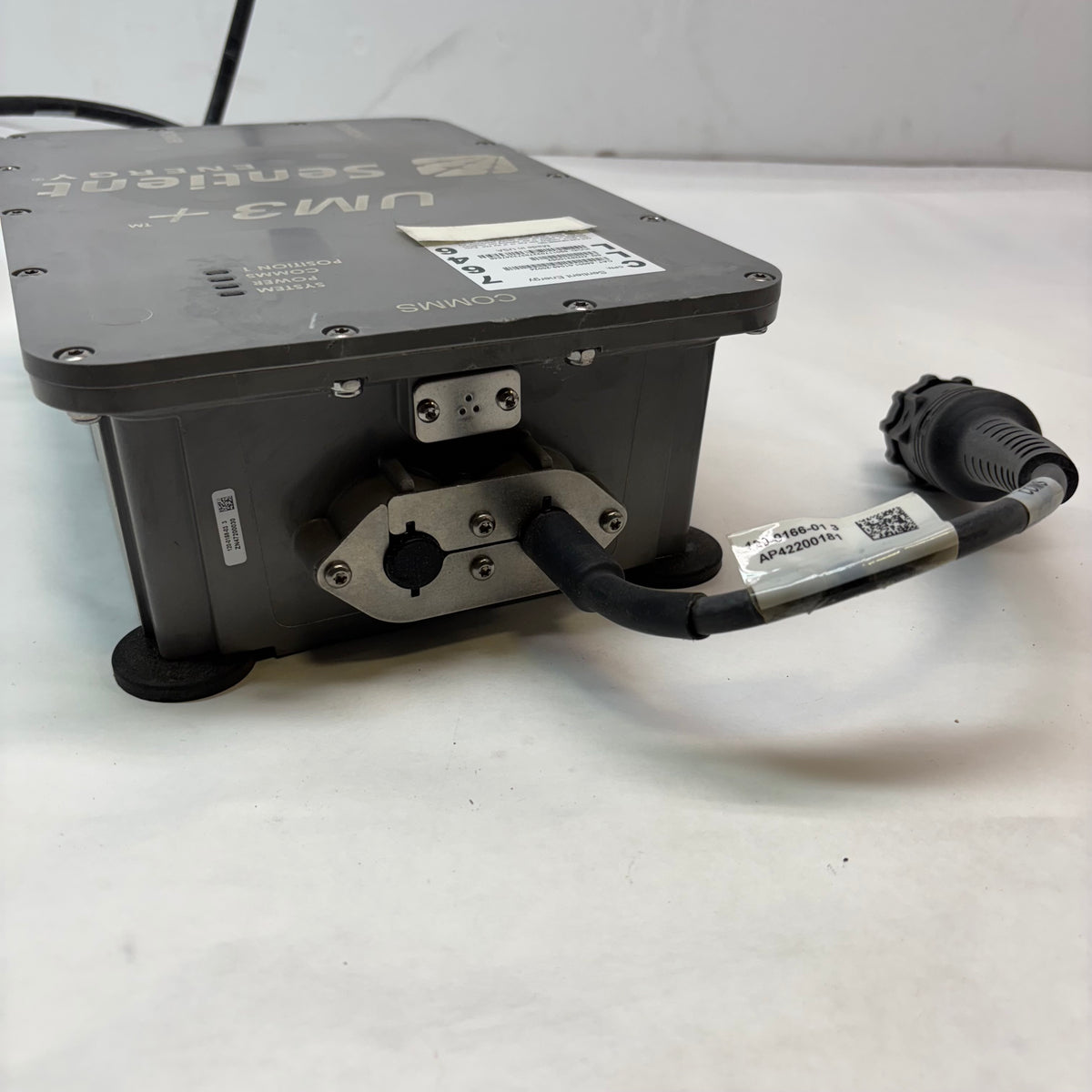 COMMS SENTIENT ENERGY UM3+ STANDARD UNDERGROUND LINE SENSOR 44001-01049-20024