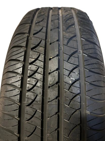 NOS HANKOOK OPTIMO H724 BSW P 235 65 16 101T ALL SEASON TIRE 1011700