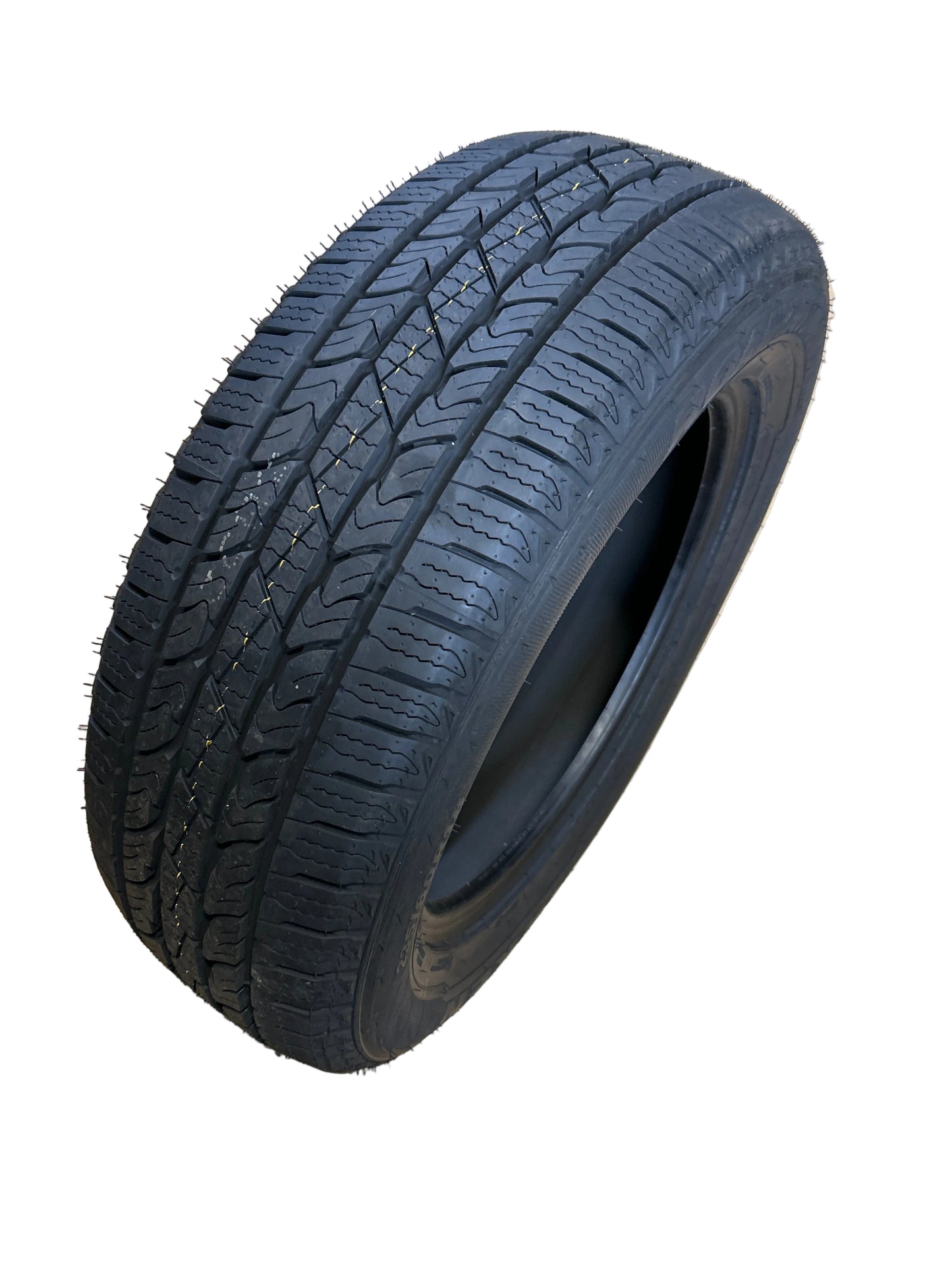 NEXEN ROADIAN HTX RH5 BSW P 235 60 18 103V ALL SEASON TIRE 13136NXK