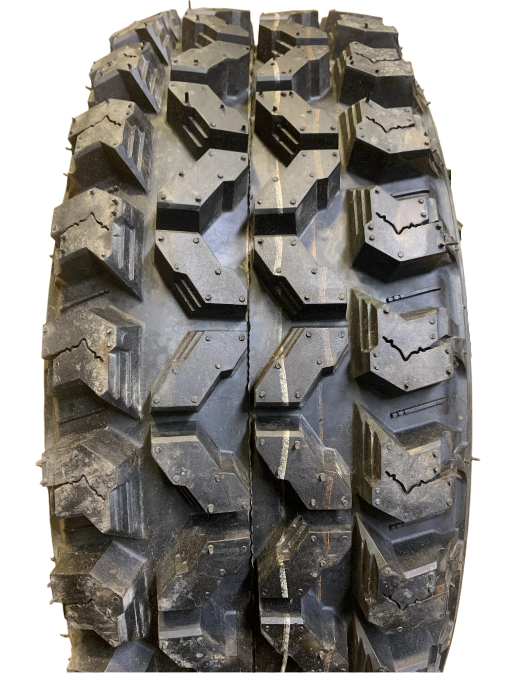 NOS POWER KING TERRA ROK A/T BSW AT 25 8 12 8PLY ATV/UTV TIRE TRA78