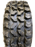 NOS POWER KING TERRA ROK A/T BSW AT 25 8 12 8PLY ATV/UTV TIRE TRA78