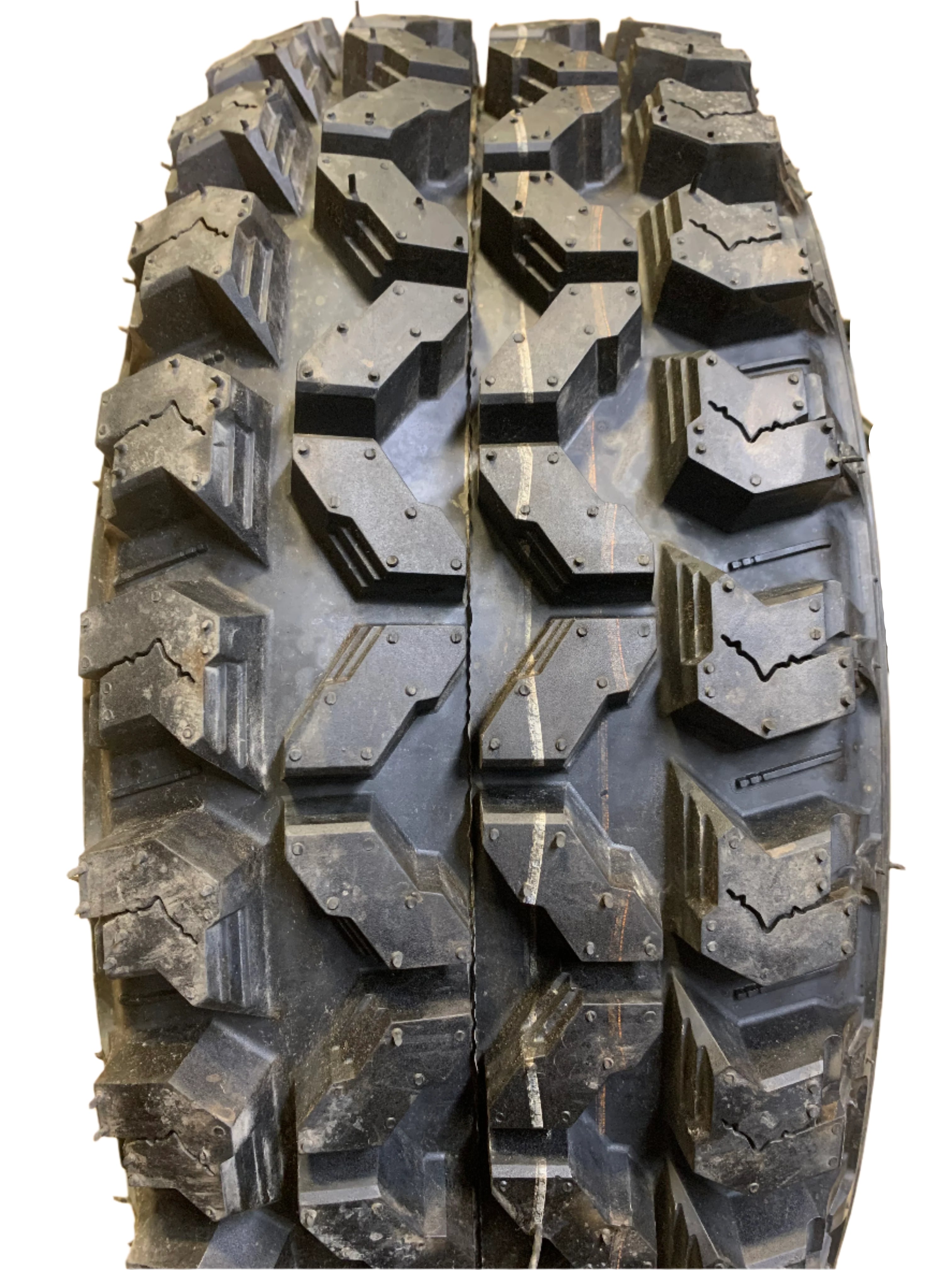 NOS POWER KING TERRA ROK A/T BSW AT 25 8 12 8PLY ATV/UTV TIRE TRA78