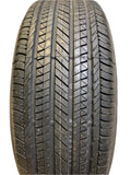 USED OS BRIDGESTONE DUELER H/L 422 BSW P  245 60 18 104H YEAR ROUND TIRE 133272