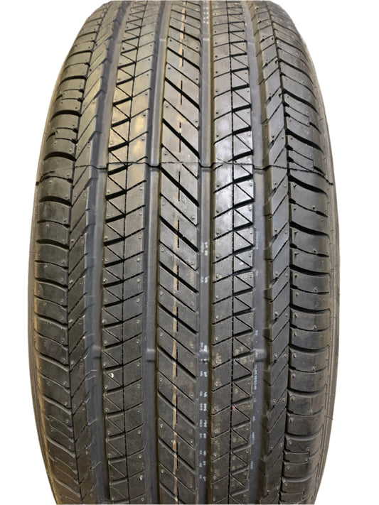 USED OS BRIDGESTONE DUELER H/L 422 BSW P  245 60 18 104H YEAR ROUND TIRE 133272