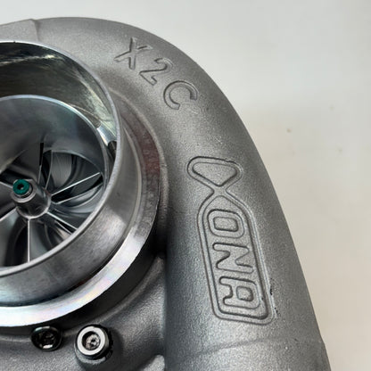 XONA ROTOR X2C SERIES TURBOCHARGER 68MM 1041 SLC082202