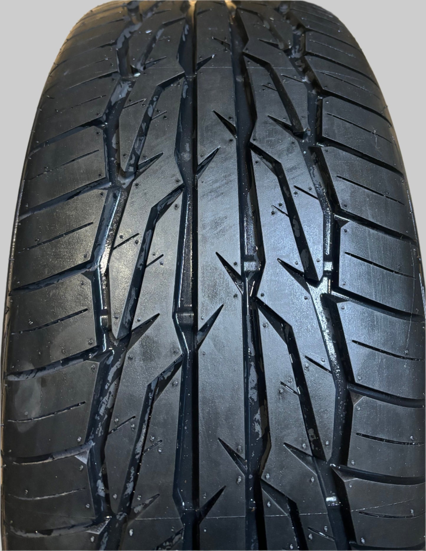 2 TOYO EXTENSA HP II BSW P 225 45 19 96W XL ALL SEASON TIRE 231180