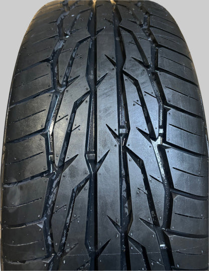 2 TOYO EXTENSA HP II BSW P 225 45 19 96W XL ALL SEASON TIRE 231180