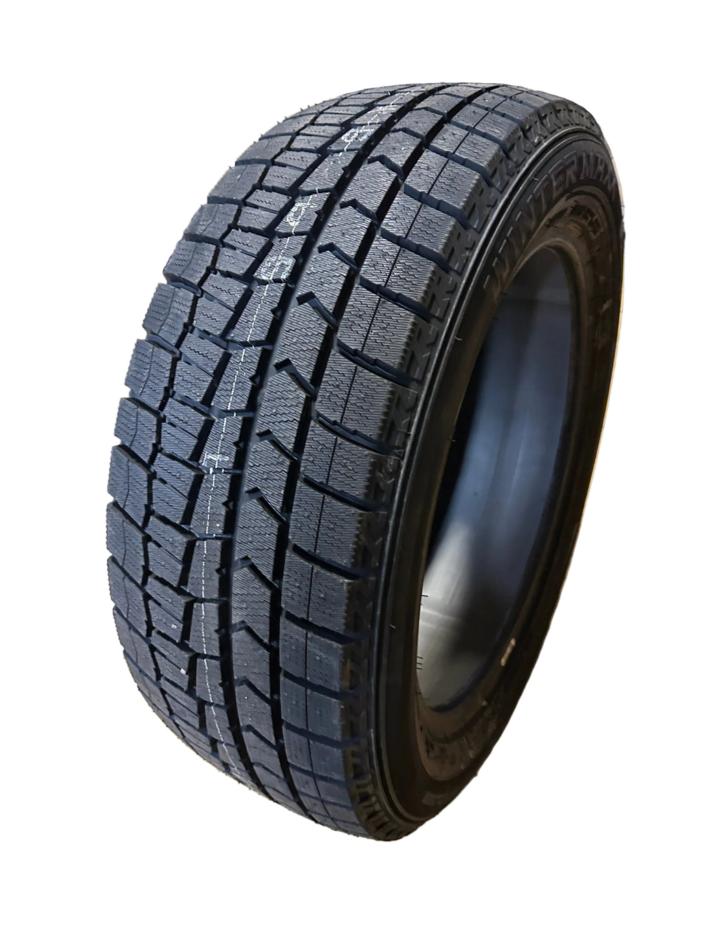 DUNLOP WINTER MAXX 2 BSW P 215 55 17 94T WINTER TIRE 266016625