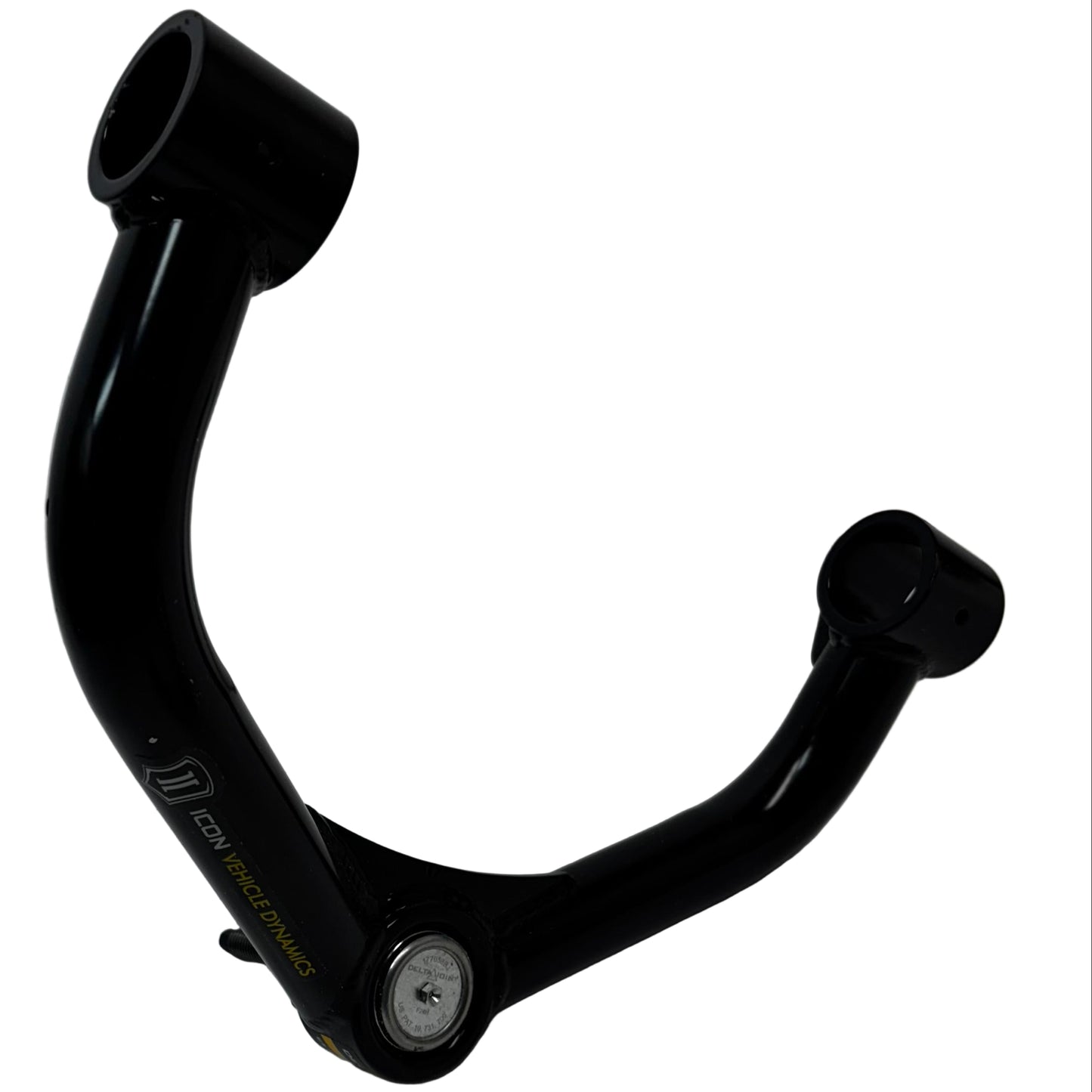 ICON VEHICLE DYNAMICS FOR GM 2500/3500 11-19 HD 0-2”? LOFT 2.5 VS RR SHOCK SYSTEM 78724