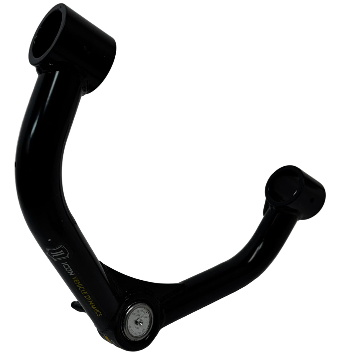 ICON VEHICLE DYNAMICS FOR GM 2500/3500 11-19 HD 0-2”? LOFT 2.5 VS RR SHOCK SYSTEM 78724