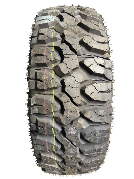 MILESTAR PATAGONIA M/T OWL LT 31 10.5 15 109Q 6PLY MUD TERRAIN TIRE 22285026