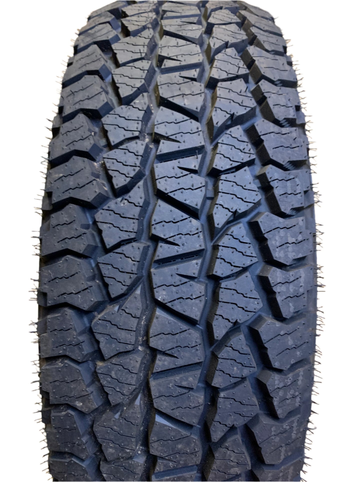 ACHILLES DESERT HAWK AT3 BSW P 235 75 15 109S XL ALL SEASON TIRE ADK64
