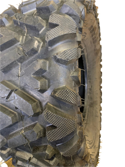 LOADMAXX  BSW AT  25 10 12 8PLY ATV/UTV TIRE LM251012