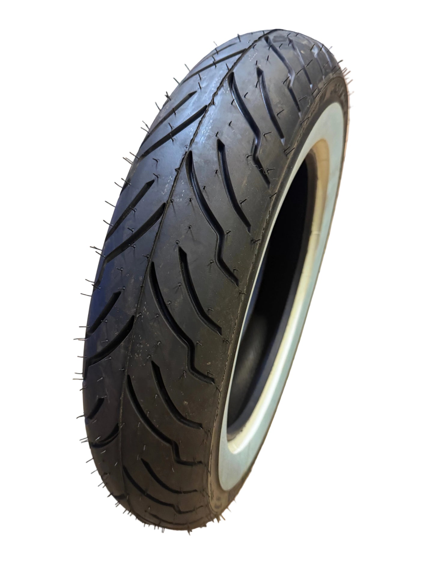 DUNLOP AMERICAN ELITE WW 85 16 77H REAR MOTORCYCLE TIRE 4452041