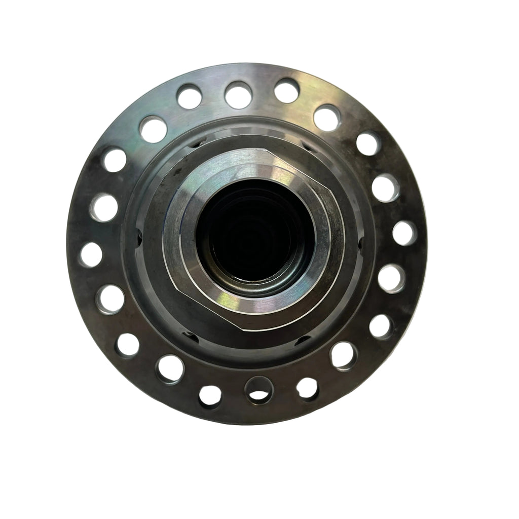 QUAIFE ATB HELICAL LSD DIFFERENTIAL FOR CHEVY CORVETTE 06-10  QDF24B