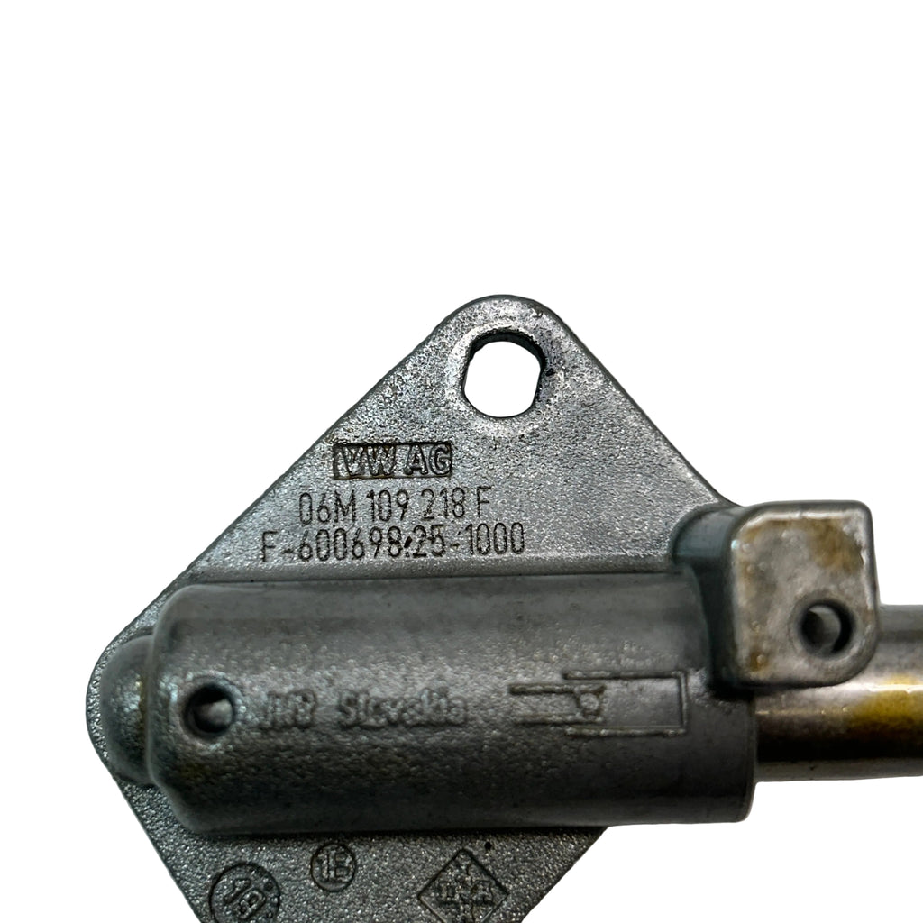 USED PORSCHE ENGINE TIMING CHAIN TENSIONER PAB109218A