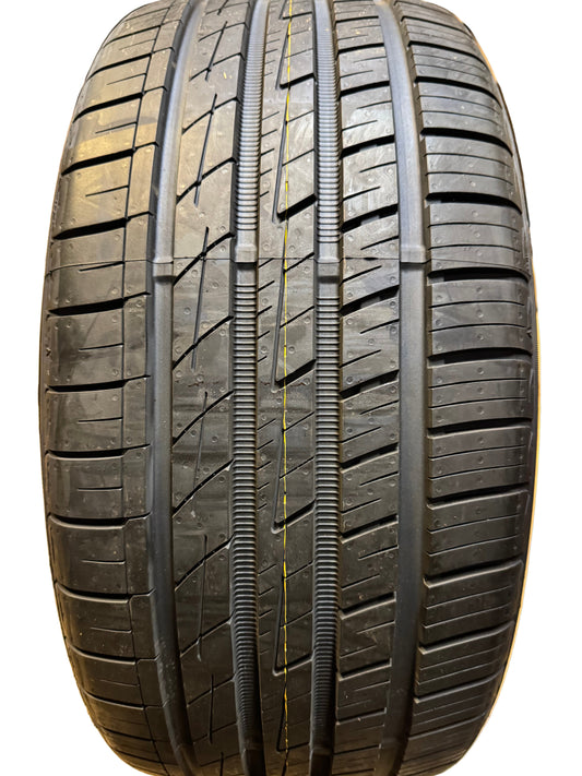 NEXEN NFERA AU7 BSW P 245 45 18 100W XL UHP ALL SEASON TIRE 14410NXK