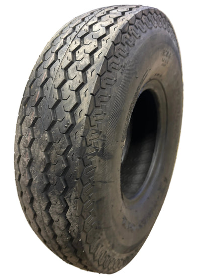 DEESTONE D901 BSW 5.7 8 83J 8PLY TRAILER TIRE DS7257