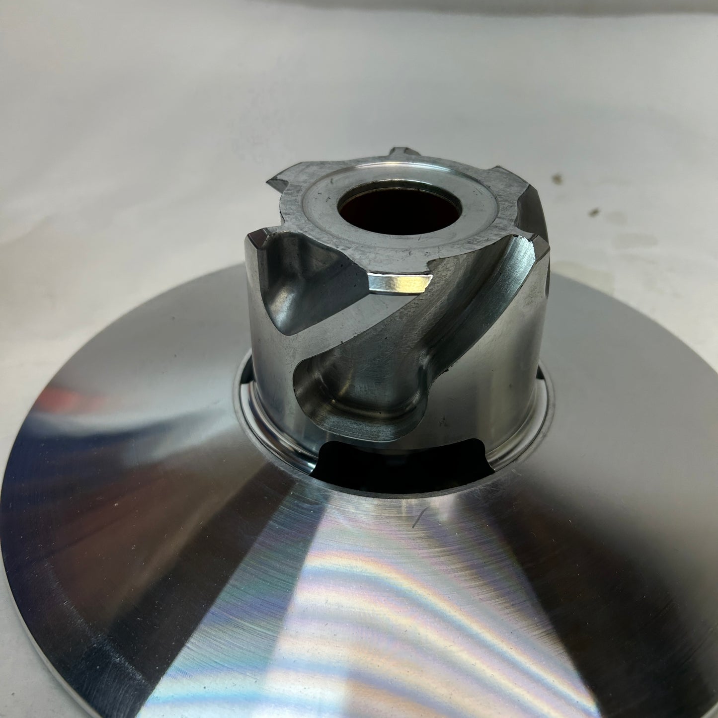 2021+ MOTHER CLUTCHER PRO XP & TURBO R NEW HD SECONDARY DRIVEN CLUTCH