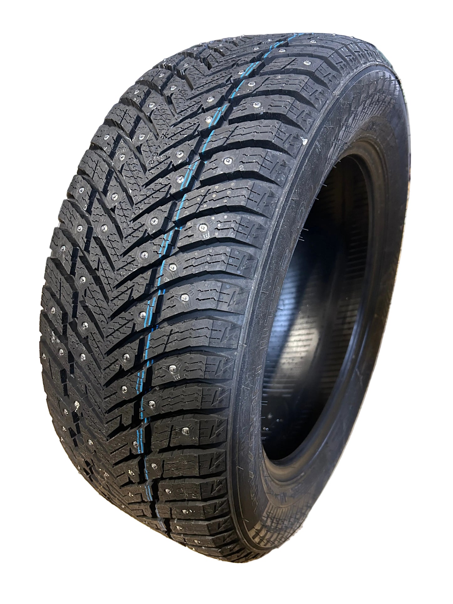 4 NOKIAN HAKKAPELIITTA 10 EV STUDDED BSW P 215 55 16 97T XL WINTER TIRE TS32428