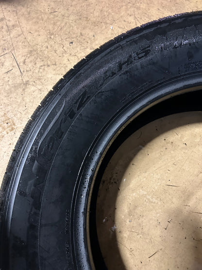 NEXEN NPRIZ AH5 BSW P 235 65 18 106H ALL SEASON TIRE 14941NXK