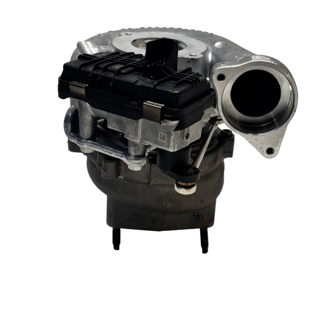 GENUINE GARRETT TURBOCHARGER DODGE RAM 1500 3.0 ECODIESEL 855634-0004
