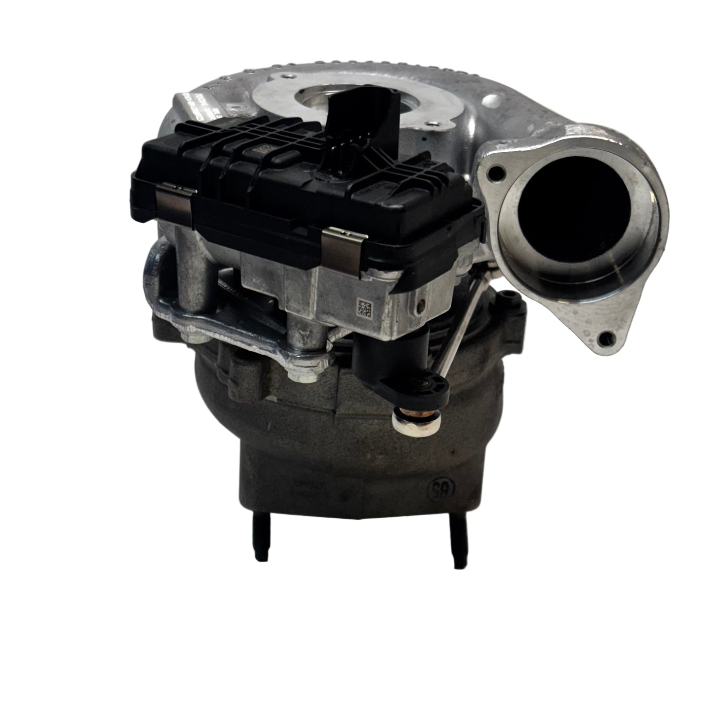GENUINE GARRETT TURBOCHARGER DODGE RAM 1500 3.0 ECODIESEL 855634-0004