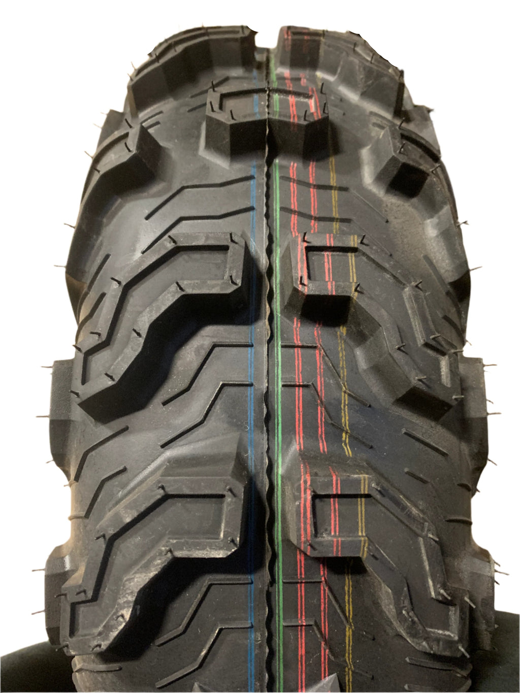 NOS KENDA BEAR CLAW EX BSW AT 25 8 12 6PLY ATV/UTV TIRE ‎25262049