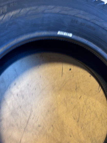 GENERAL GRABBER HD 235 65 16 121R LRE 10 PLY VAN TIRE 04507260000