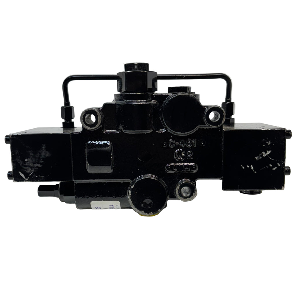 HCI PRINCE HYDRYALIC CONTROL VALVE C-481