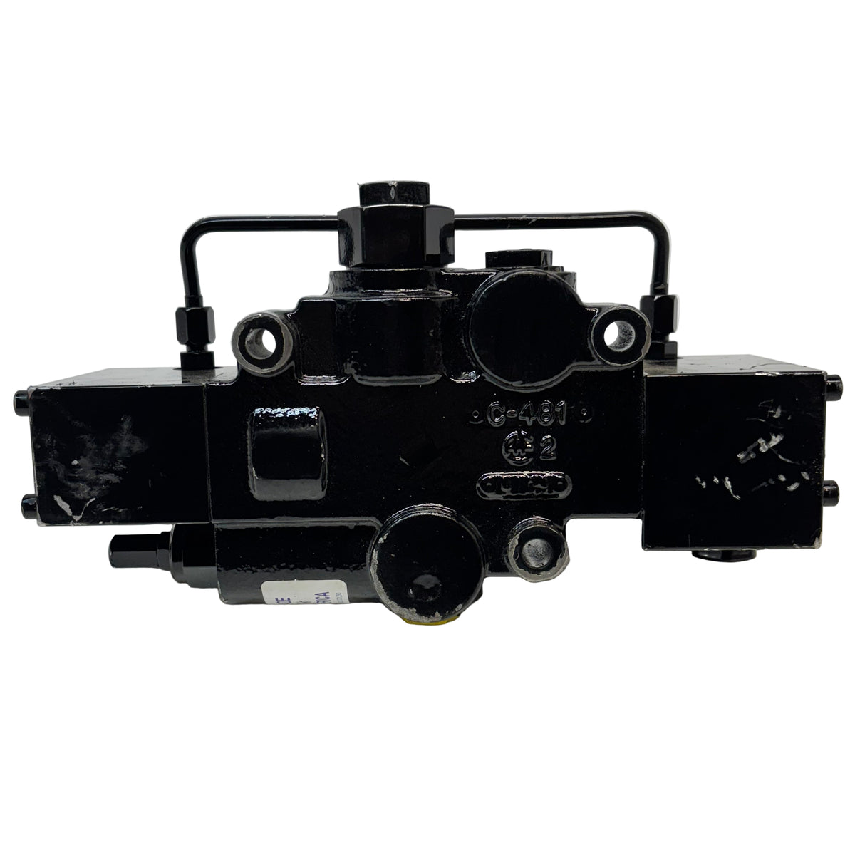 HCI PRINCE HYDRYALIC CONTROL VALVE C-481