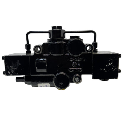 HCI PRINCE HYDRYALIC CONTROL VALVE C-481